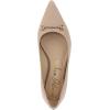 imageSam Edelman Womens Nori Ballet FlatCappuccino
