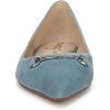 imageSam Edelman Womens Nori Ballet FlatCoastal Blue