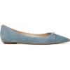 imageSam Edelman Womens Nori Ballet FlatCoastal Blue