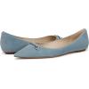 imageSam Edelman Womens Nori Ballet FlatCoastal Blue