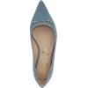 imageSam Edelman Womens Nori Ballet FlatCoastal Blue