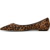 imageSam Edelman Womens Nori Ballet FlatGranada Tan