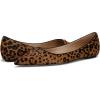 imageSam Edelman Womens Nori Ballet FlatGranada Tan