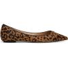imageSam Edelman Womens Nori Ballet FlatGranada Tan
