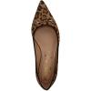 imageSam Edelman Womens Nori Ballet FlatGranada Tan
