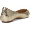 imageSam Edelman Womens Nori Ballet FlatJute