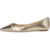 imageSam Edelman Womens Nori Ballet FlatJute