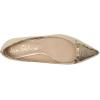 imageSam Edelman Womens Nori Ballet FlatJute