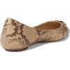 imageSam Edelman Womens Nori Ballet FlatLight Oak Multi
