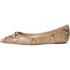 imageSam Edelman Womens Nori Ballet FlatLight Oak Multi