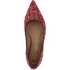 imageSam Edelman Womens Nori Ballet FlatMagenta Multi
