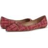 imageSam Edelman Womens Nori Ballet FlatMagenta Multi