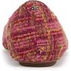 imageSam Edelman Womens Nori Ballet FlatMagenta Multi
