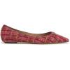 imageSam Edelman Womens Nori Ballet FlatMagenta Multi