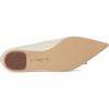 imageSam Edelman Womens Nori Ballet FlatModern Ivory