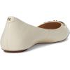 imageSam Edelman Womens Nori Ballet FlatModern Ivory
