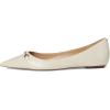 imageSam Edelman Womens Nori Ballet FlatModern Ivory