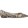 imageSam Edelman Womens Nori Ballet FlatRoccia