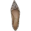 imageSam Edelman Womens Nori Ballet FlatRoccia