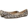 imageSam Edelman Womens Nori Ballet FlatRoccia