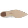 imageSam Edelman Womens Nori Ballet FlatSilver