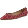 imageSam Edelman Womens Nori Ballet FlatMagenta Multi