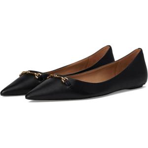 imageSam Edelman Womens Nori Ballet FlatBlack Leather