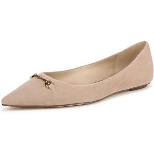 imageSam Edelman Womens Nori Ballet FlatCappuccino