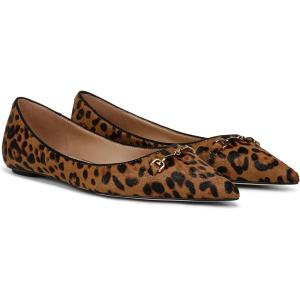imageSam Edelman Womens Nori Ballet FlatGranada Tan