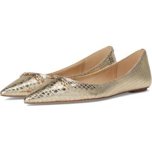 imageSam Edelman Womens Nori Ballet FlatJute