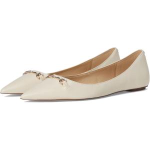 imageSam Edelman Womens Nori Ballet FlatModern Ivory