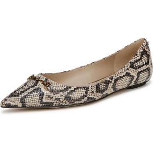 imageSam Edelman Womens Nori Ballet FlatRoccia
