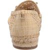 imageSam Edelman Womens Khiara EspadrilleDark Natural