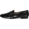 imageSam Edelman Womens Loraine Loafer FlatBlack Sequin