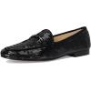 imageSam Edelman Womens Loraine Loafer FlatBlack Sequin