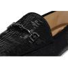 imageSam Edelman Womens Loraine Loafer FlatBlack Sequin