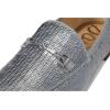 imageSam Edelman Womens Loraine Loafer FlatMatte Silver Sequin