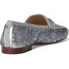 imageSam Edelman Womens Loraine Loafer FlatMatte Silver Sequin