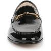 imageSam Edelman Womens Loraine LoaferBlack Patent Leather