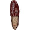 imageSam Edelman Womens Loraine LoaferCabernet Red