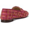 imageSam Edelman Womens Loraine LoaferMagenta Multi Boucle