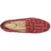 imageSam Edelman Womens Loraine LoaferMagenta Multi Boucle