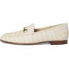 imageSam Edelman Womens Loraine LoaferModern Ivory