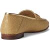 imageSam Edelman Womens Loraine LoaferNatural Logo Multi