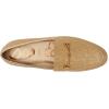 imageSam Edelman Womens Loraine LoaferNatural Logo Multi