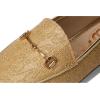 imageSam Edelman Womens Loraine LoaferNatural Logo Multi