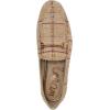 imageSam Edelman Womens Loraine LoaferPale Gold Boucle