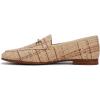 imageSam Edelman Womens Loraine LoaferPale Gold Boucle