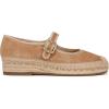 imageSam Edelman Womens Mackie Mary Jane FlatCyprus Tan