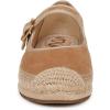 imageSam Edelman Womens Mackie Mary Jane FlatCyprus Tan